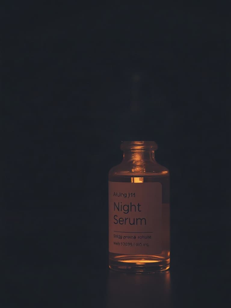 Resilience Night Serum — image 1
