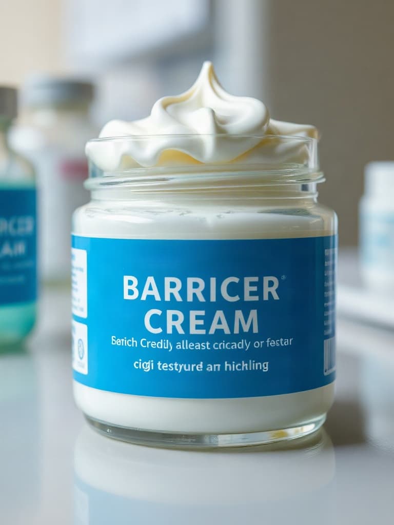 Barrier Repair Moisturizer — image 1